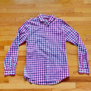 Express button down shirt